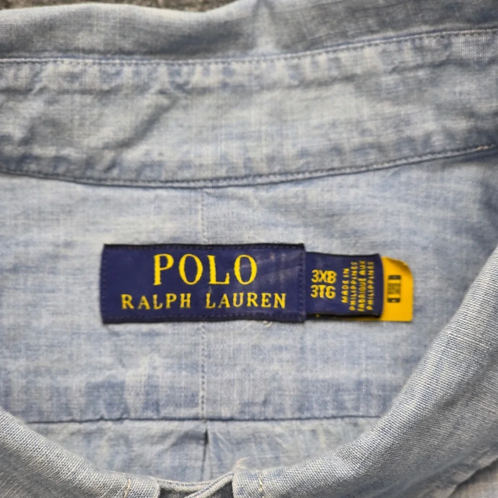 Polo Ralph Lauren polo ralph